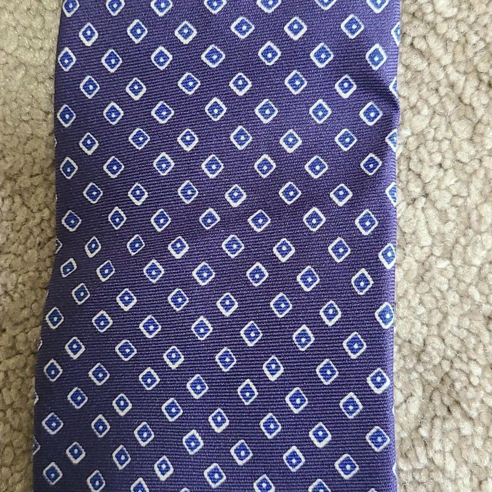 Polo Ralph Lauren Tie - Picture 4 of 4